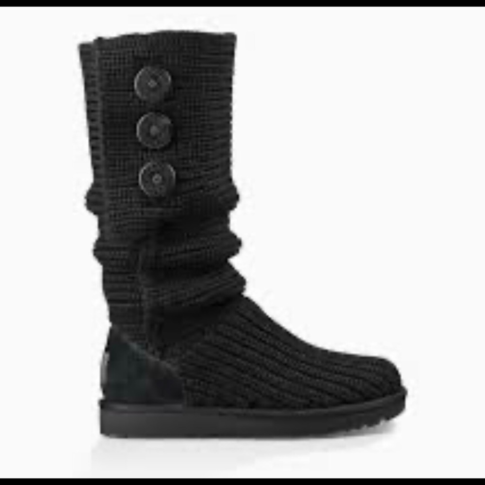 Cardy ugg boots